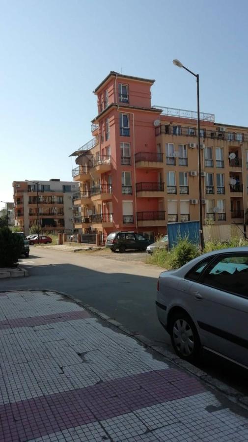 Apartment Рубин *